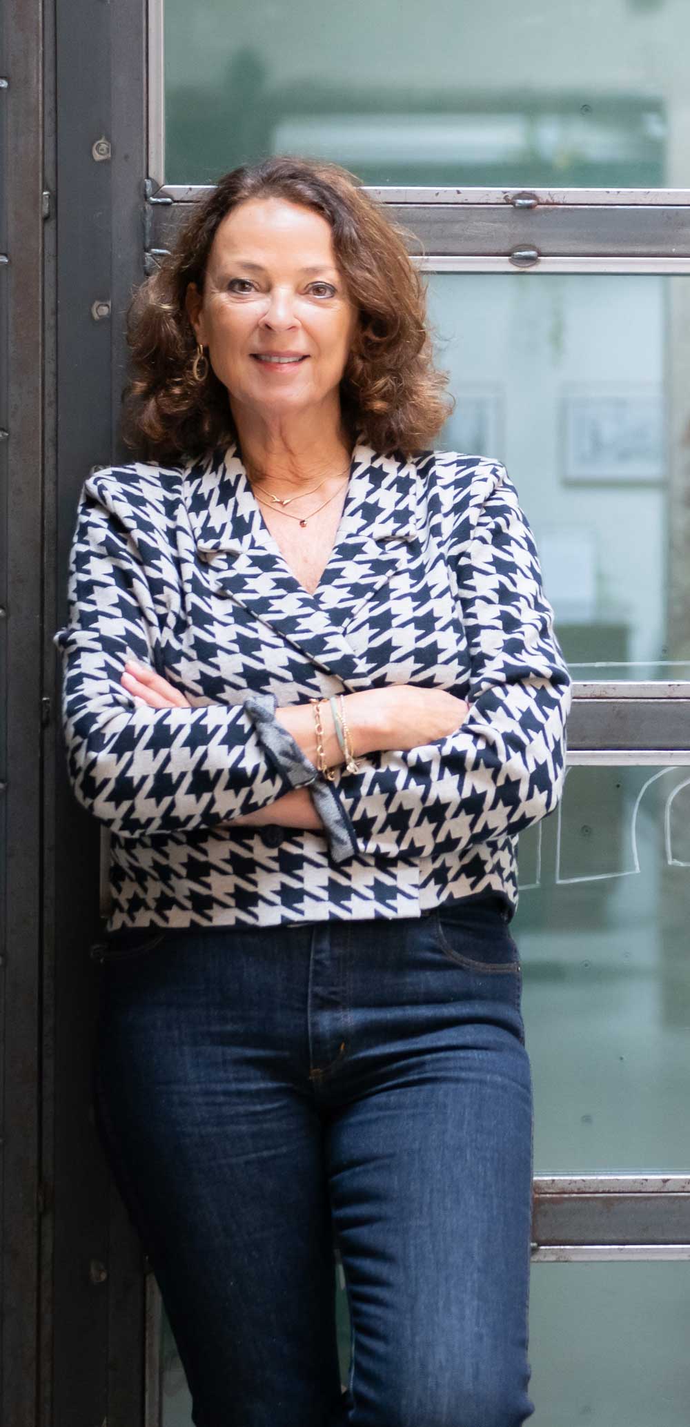 Cristel Meijer Duitse les